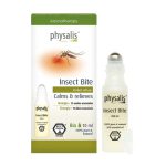 Putukahammustusjärgne mahe rull-õli, 10 ml