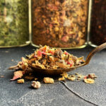 Органический чай со специями Winter Chai