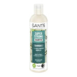 Natural strengthening shampoo, 250 ml, SANTE