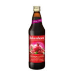Fresh pomegranate juice Rabenhorst, 750 ml