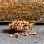 Органический чай Осеннее чувство