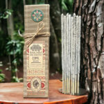 Rituaalne viiruk Copal, 8 tk