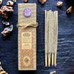 Ритуальные благовония Ладан, 8 шт.