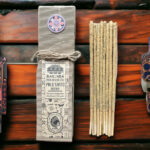 Rituaalne viiruk Palo Santo, 8 tk