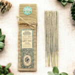 Rituaalne viiruk White Sage, 8 tk