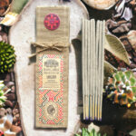 Ритуальные благовония Ягра, 8 шт.