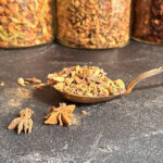 Органический чай со специями Winter Chai