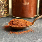 Молотая органическая гвоздика