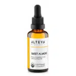 Sweet almond oil Alteya, 50 ml