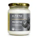Organic shea butter Alteya, 160 g