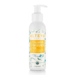 Успокаивающее oрганическое массажное масло Alteya, 110 мл