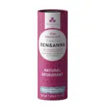 Naturaalne pulkdeodorant Pink Grapefruit Ben&Anna, 40 g