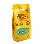 Organic cereal puffs with Ceylon cinnamon stuffing Super Fudgio, 200 g