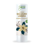 Бальзам для губ ваниль и карамель Officina dei Saponi