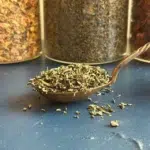 Roheline mahe tee China Chun Mee