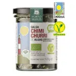Chimichurri mahe vetikakaste, 170 g
