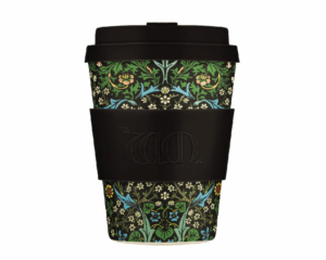 Reusable cup, 350 ml, ECOFFEE