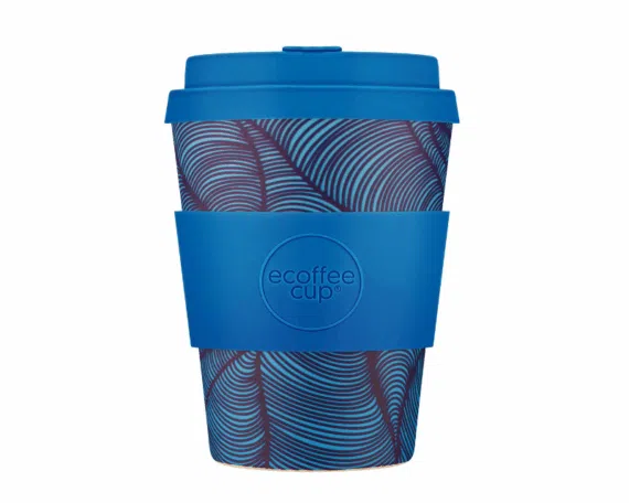 Reusable cup, 350 ml, ECOFFEE - Image 2
