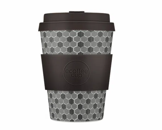 Reusable cup, 350 ml, ECOFFEE - Image 3