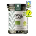 Mahe vetikatartar, 160 g