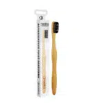 Bambusest hambahari aktiivsöega Nordics