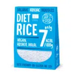 Gluteenivabad mahe konjaci nuudlid, 385 g