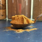 Органический порошок ацеролы в сублимированный