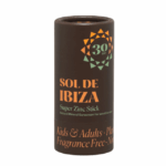 Солнцезащитный стик для лица и тела SPF 30 Sol de Ibiza, 45 г