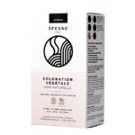 Organic hair colour Espresso