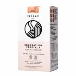 Organic hair colour Luminous Blonde