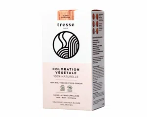 Mahe juuksevärv Luminous Blonde