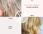 Mahe juuksevärv Luminous Blonde - Image 3