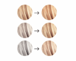 Органическая краска для волос Luminous Blonde — изображение 4