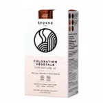Organic hair colour Natural Copper
