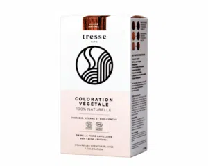 Mahe juuksevärv Natural Copper
