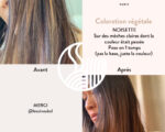 Органическая краска для волос Rich Hazelnut — изображение 4