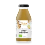 Mahe ingveri siirup, 330 ml