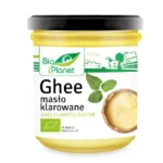 Selitatud mahe või ghee, 250 g