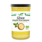 Clarified organic butter ghee, 425 g