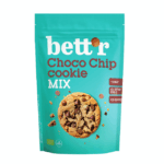 Безглютеновая органическая смесь для печенья Bett'r, 300 г.