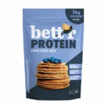Organic gluten-free protein pancake mix Bett'r, 400 g