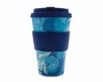 Korduvkasutatav tass Ecoffee, 400 ml
