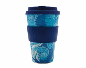 Korduvkasutatav tass Ecoffee, 400 ml