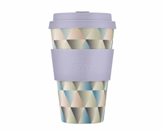 Korduvkasutatav tass Ecoffee, 400 ml - Image 2