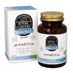 Organic Magnesium Royal Green, 60 capsules