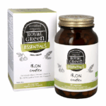 Органический комплекс железа Royal Green, 60 капсул