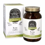 Mahe raua kompleks Royal Green, 60 kapslit