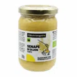 Vürtsikas Dijoni mahe sinep Il Nutrimento, 200 g