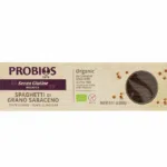 Gluten-free organic spaghetti Probios, 250 g