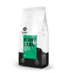 Highland органический кофе в зернах Oxfam, 1 кг